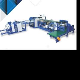 Carry Bag Production Machine