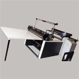 Fully Automatic Carry Bag Production Equipment