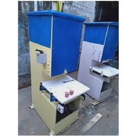 Automatic Carry Bag Punching Equipment