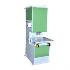 Die Punch Carry Bag Machine