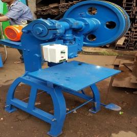 Carry Bag W Cut Punching Equipment, for Shopping, 2 HP