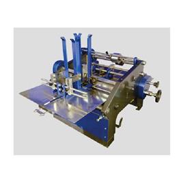 Carton Lot Coding Machine