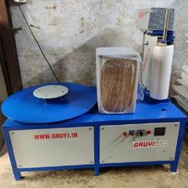 Automatic Carton Stretch Wrapping Machine