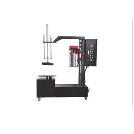 Automatic Carton Stretch Wrapping Device