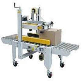 Automatic Carton Taping Equipment SPS-001DS