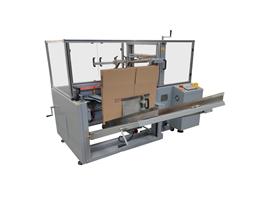 High-Speed Carton Erector