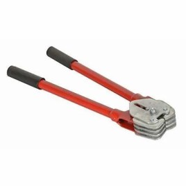 4Jaw Carton Clip Sealer Machine (19mm)