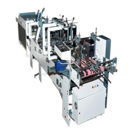 Industrial Carton Folder Machine