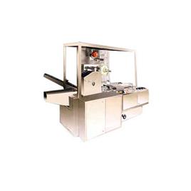 Carton Wrapping Machine