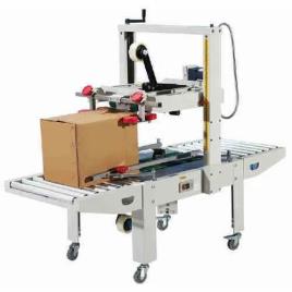 Carton Sealing Machine, 3-5 HP Electric