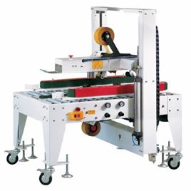 Standard Carton Sealing Machine