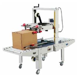 Mild Steel Carton Sealing Equipment