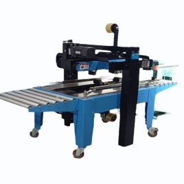 Automated Carton Sealing Equipment