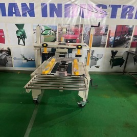 Automatic Taping Carton Sealing Machine