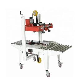 Semi-Automatic Carton Sealing Machine