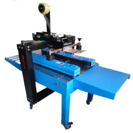 Industrial Carton Sealing Machine