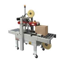Cap Csm Carton Box Taping Machine