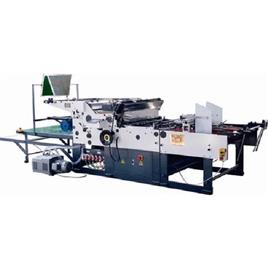 Automatic Carton Window Pasting Machine