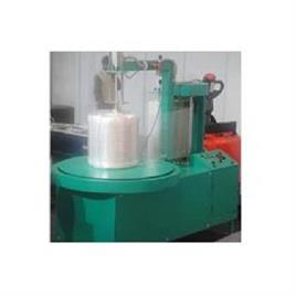 Carton Stretch Wrapping Machine