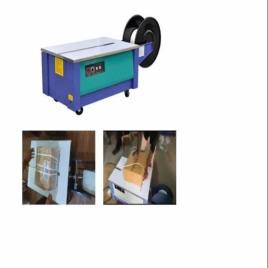 Automatic Cartoon Taping Machine