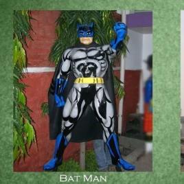 Cartoon Art Sculptures