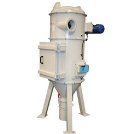 Cartridge Filter Dust Collection Unit