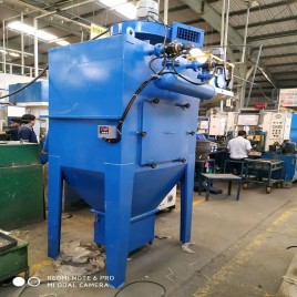 Woodworking Cartridge Dust Machine