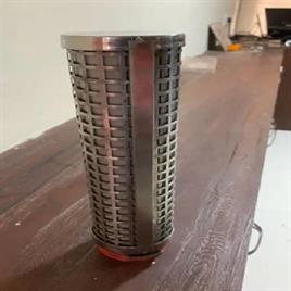 Plastic Cartridge Filter