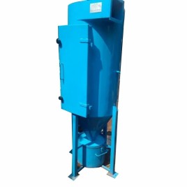 Automatic Cartridge Filter Dust Collector