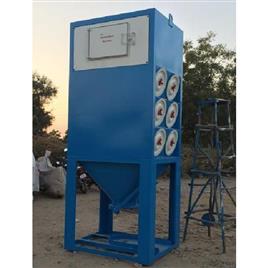 Cartridge Filter Dust Collection Equipment