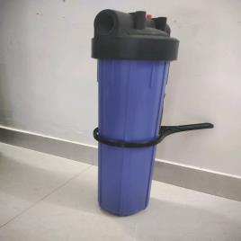 ABS Cartridge Filter Housing, 20 Inch