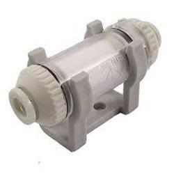 Nitrogen Cartridge Filtration Device