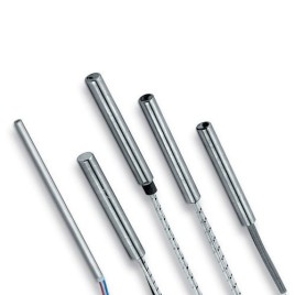 Cartridge Heating Elements, 240 Volt