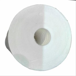 Cartridge Spun and String Filter, Water Treatment