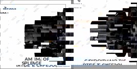 Carbide Tipped Chamfer Tool