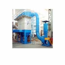 Automatic Cartridge Dust Collector Machine