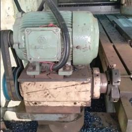 Wood Carving Machine