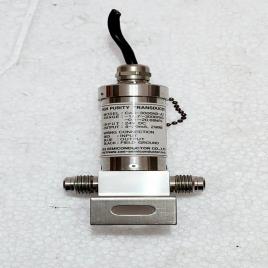 Cas High Purity Pressure Transducer CA6-3000ND-A2