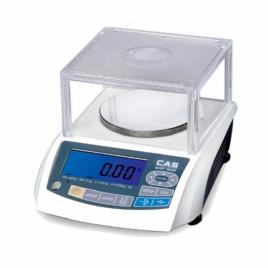 CAS MW-P600 Precision Jewellery Scale