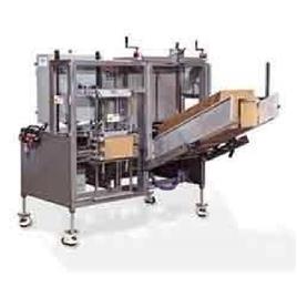 Stainless Steel Case Forming Machines