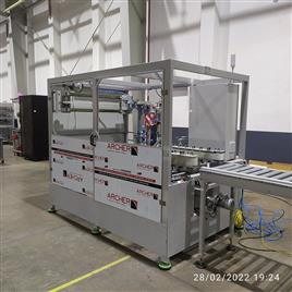 Carton Forming Machine