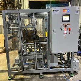 Case Forming Machine