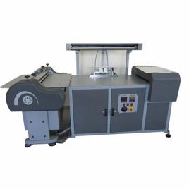 Electric Case Fabrication Machine