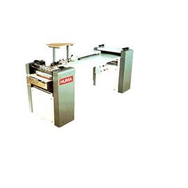 Semi Automatic Folding Case Machine