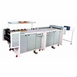 Semi Automatic Case Maker (220V)
