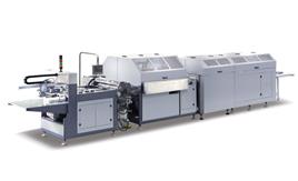 Sheet Case Making Machine (11 kW)