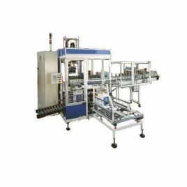 Radiance Automatic Case Packer Machine