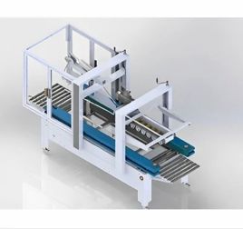 Automatic Case Sealer