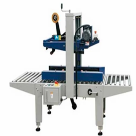 Industrial Case Sealer