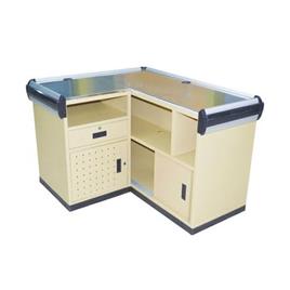 Metal Cash Register Counter